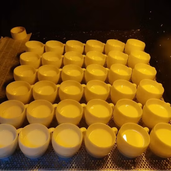 Impresora 3D dental rápida 600d de gran formato industrial para ortodoncia con CE