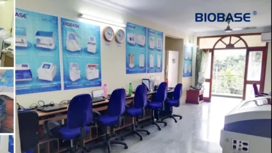 Biobase China Lab Medical Cssd Limpiador ultrasónico digital a precio de venta